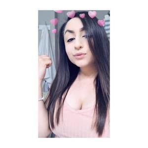 Meet your Posher, Dulce